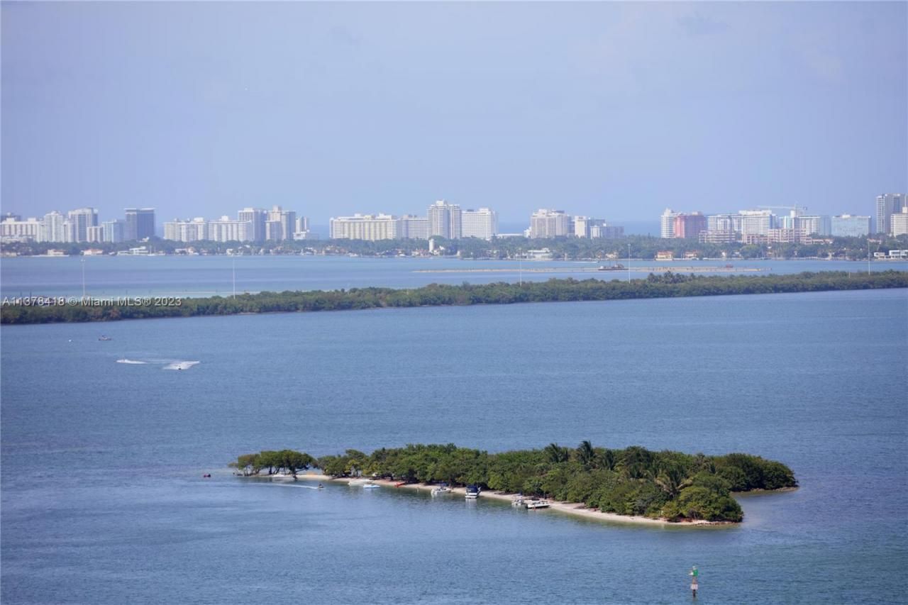 1750 N Bayshore Dr, Unit 2602, Miami, FL 33132 Photo