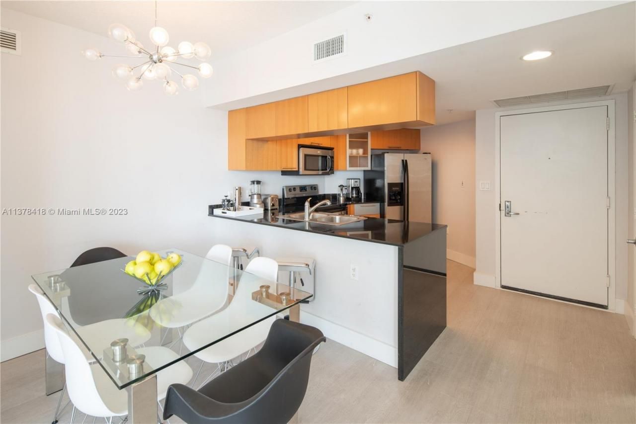 1750 N Bayshore Dr, Unit 2602, Miami, FL 33132 Photo
