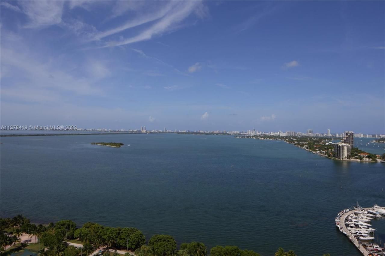 1750 N Bayshore Dr, Unit 2602, Miami, FL 33132 Photo