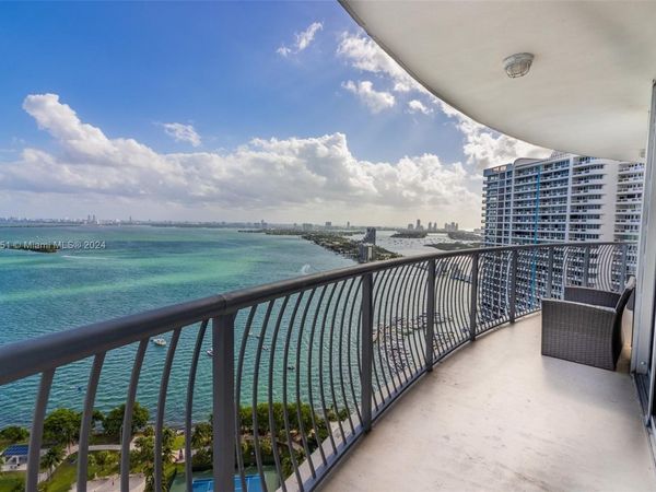 1750 N Bayshore Dr, Unit 3201, Miami, FL 33132