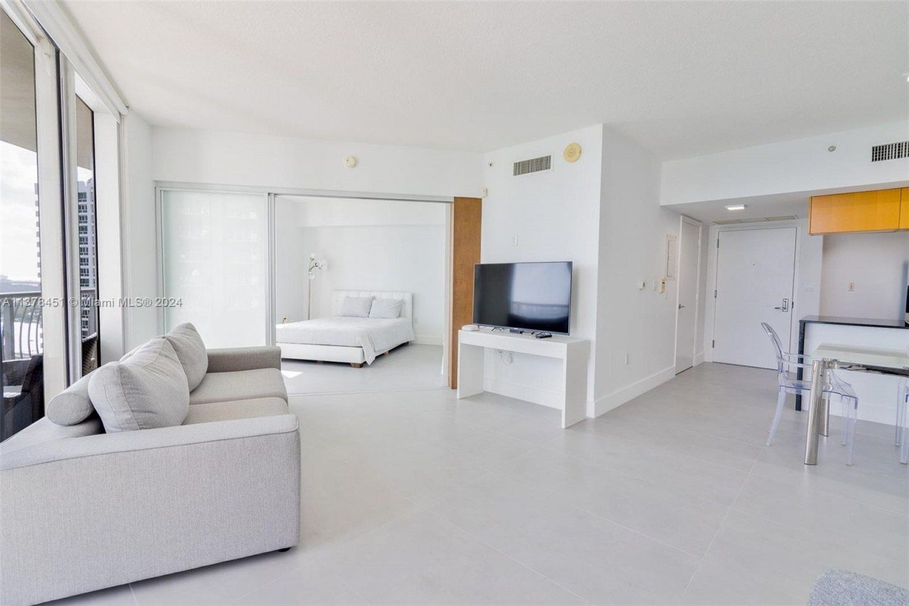 1750 N Bayshore Dr, Unit 3201, Miami, FL 33132 Photo