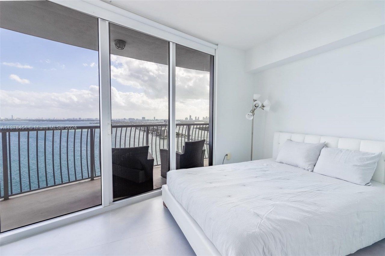 1750 N Bayshore Dr, Unit 3201, Miami, FL 33132 Photo