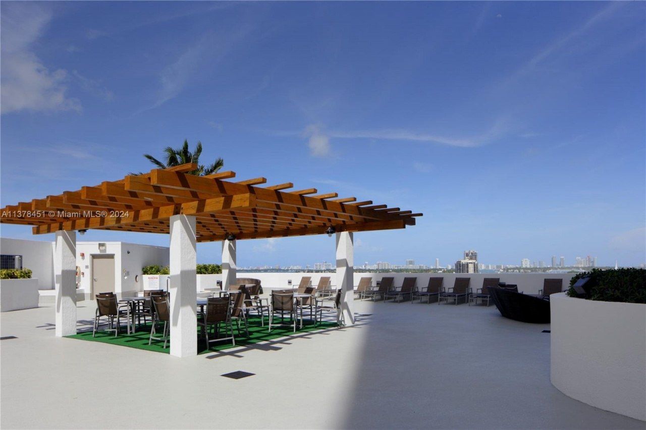 1750 N Bayshore Dr, Unit 3201, Miami, FL 33132 Photo