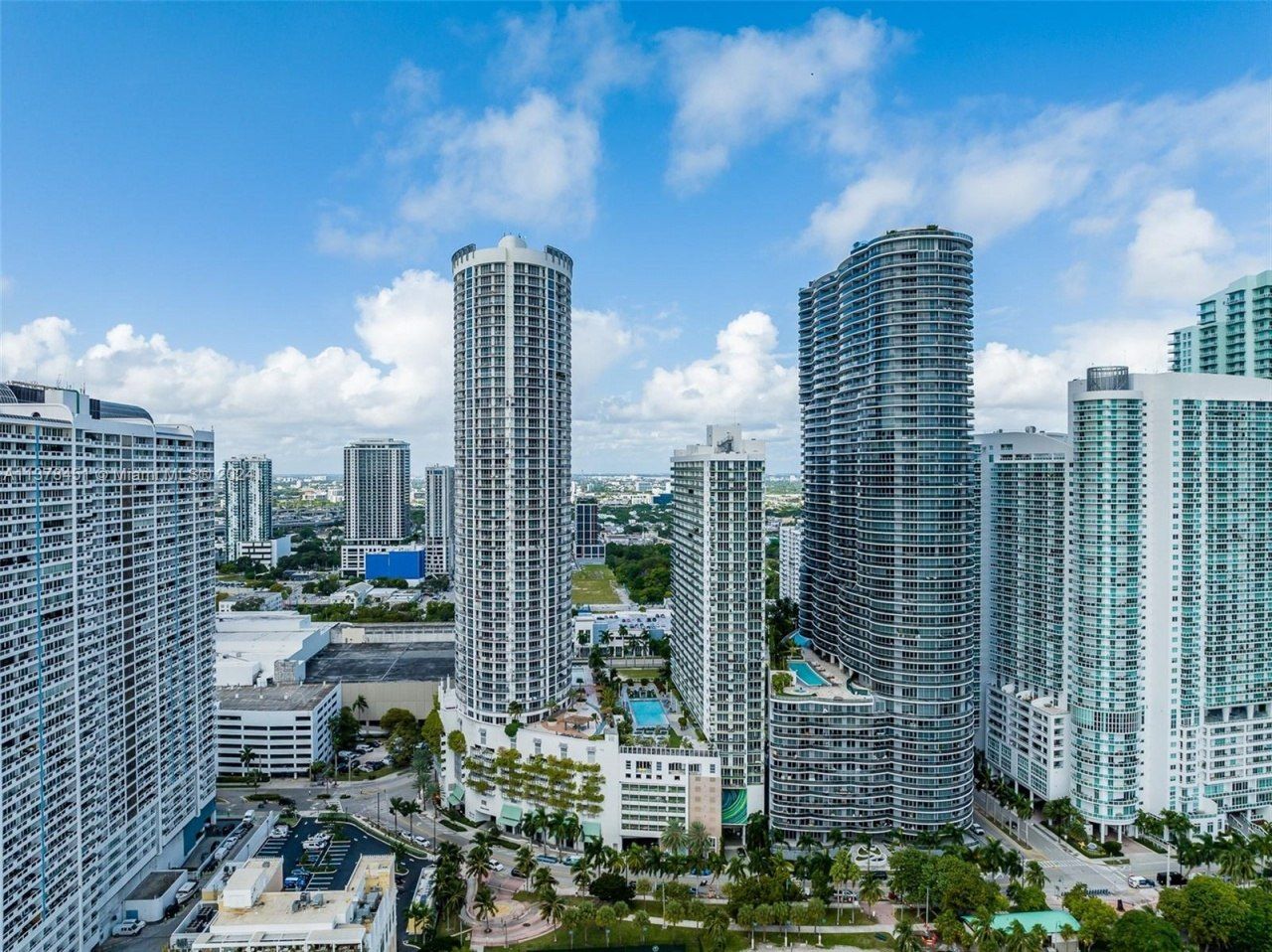 1750 N Bayshore Dr, Unit 3201, Miami, FL 33132 Photo