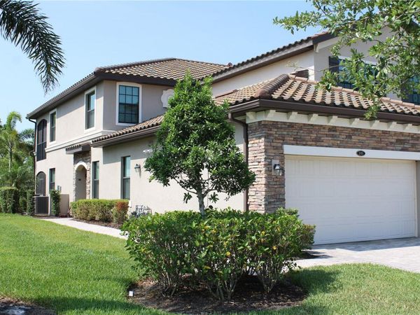5831 WAKE FOREST RUN, Unit 101, BRADENTON, FL 34211