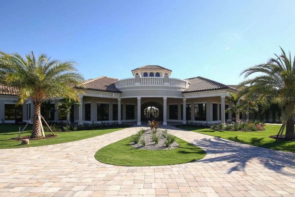 5831 Wake Forest Run, Unit 101, Bradenton, FL 34211 Photo