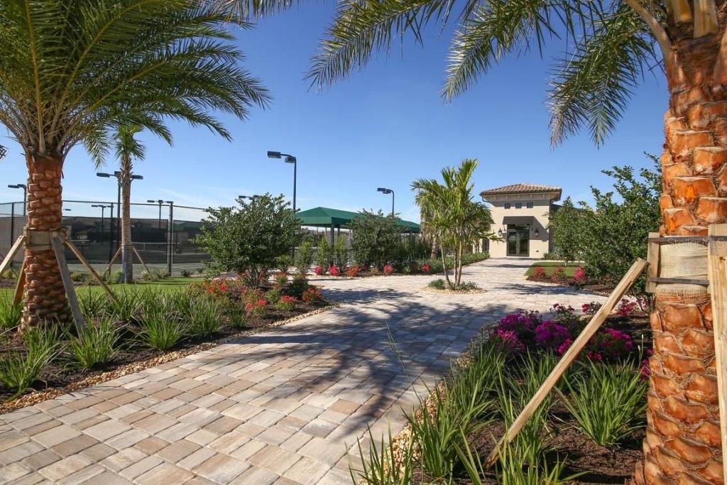 5831 Wake Forest Run, Unit 101, Bradenton, FL 34211 Photo