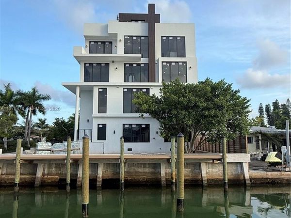 7300 Trouville Esplanade, Unit 3, Miami Beach, FL 33141