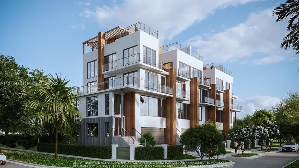 7300 Trouville Esplanade, Unit 3, Miami Beach, FL 33141 Photo