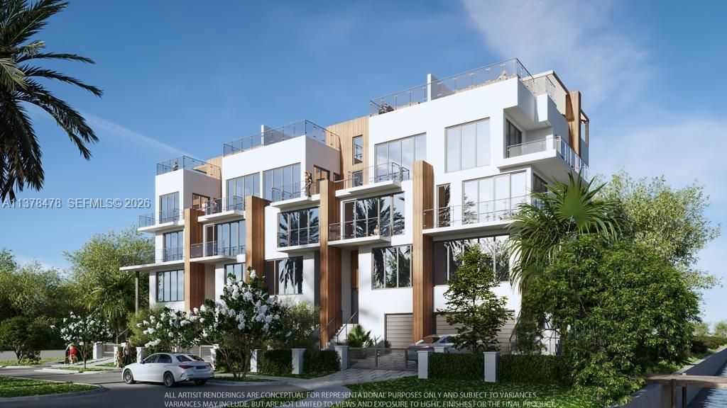 7300 Trouville Esplanade, Unit 3, Miami Beach, FL 33141 Photo