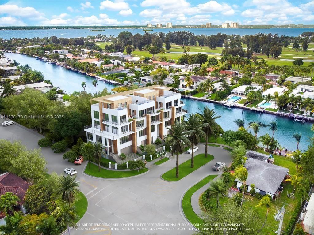 7300 Trouville Esplanade, Unit 3, Miami Beach, FL 33141 Photo