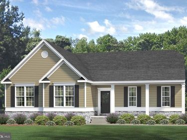 25164 DOGLEG WAY, Unit 4126, LONG NECK, DE 19966