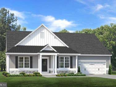 25164 DOGLEG WAY, Unit OCV, LONG NECK, DE 19966