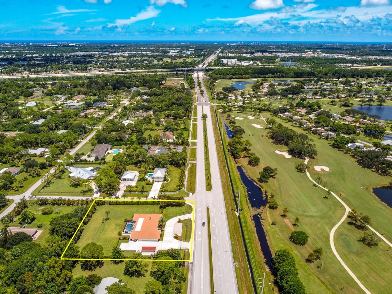 6731 Donald Ross Road, Palm Beach Gardens, FL 33418 Photo