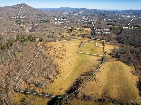 TBD Poplar Grove Road, Boone, NC 28607