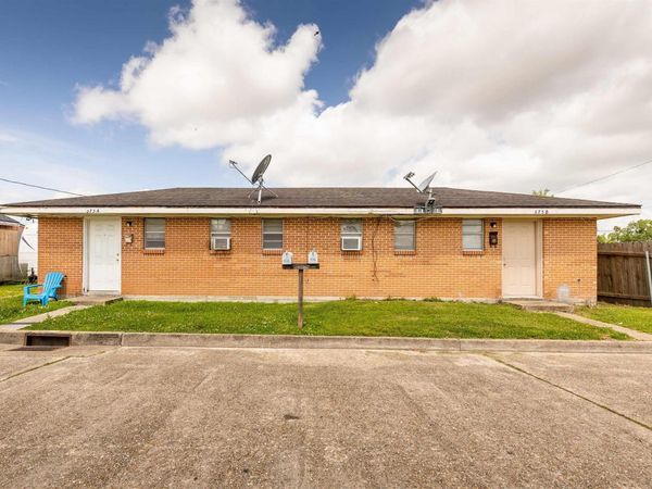 273 Brooklyn Avenue, Houma, LA 70364