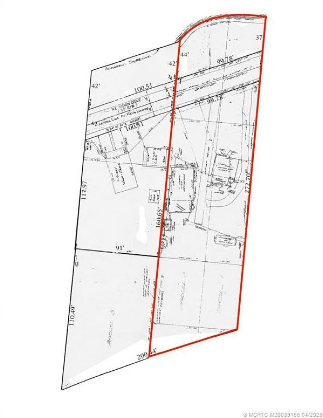 4158+4160 NE Indian River Drive, Jensen Beach, FL 34957 Photo