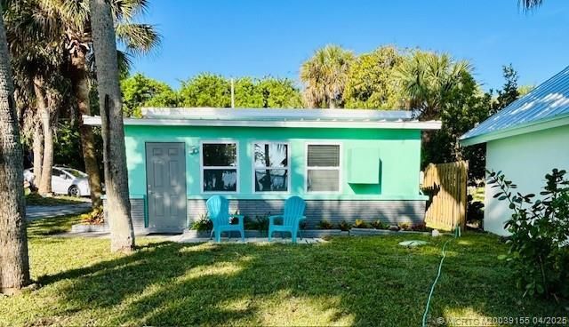 4158+4160 NE Indian River Drive, Jensen Beach, FL 34957 Photo