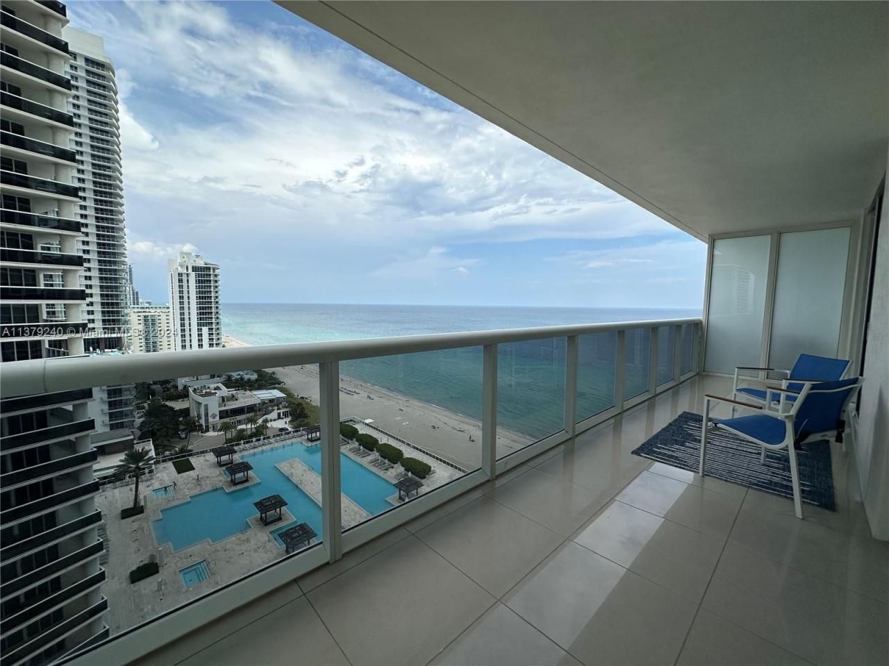 1830 S Ocean Dr, Unit 2010, Hallandale Beach, FL 33009 Photo