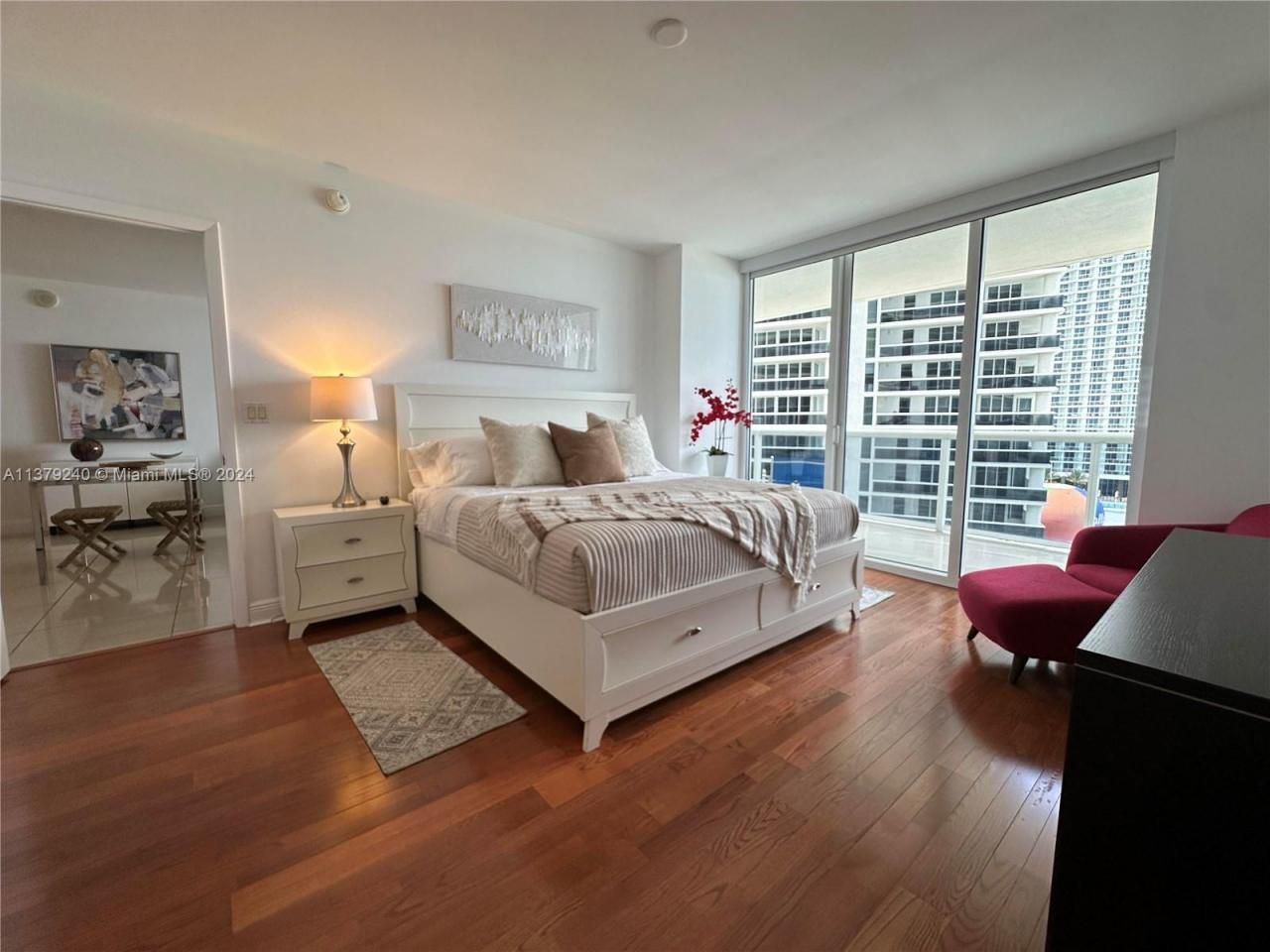 1830 S Ocean Dr, Unit 2010, Hallandale Beach, FL 33009 Photo