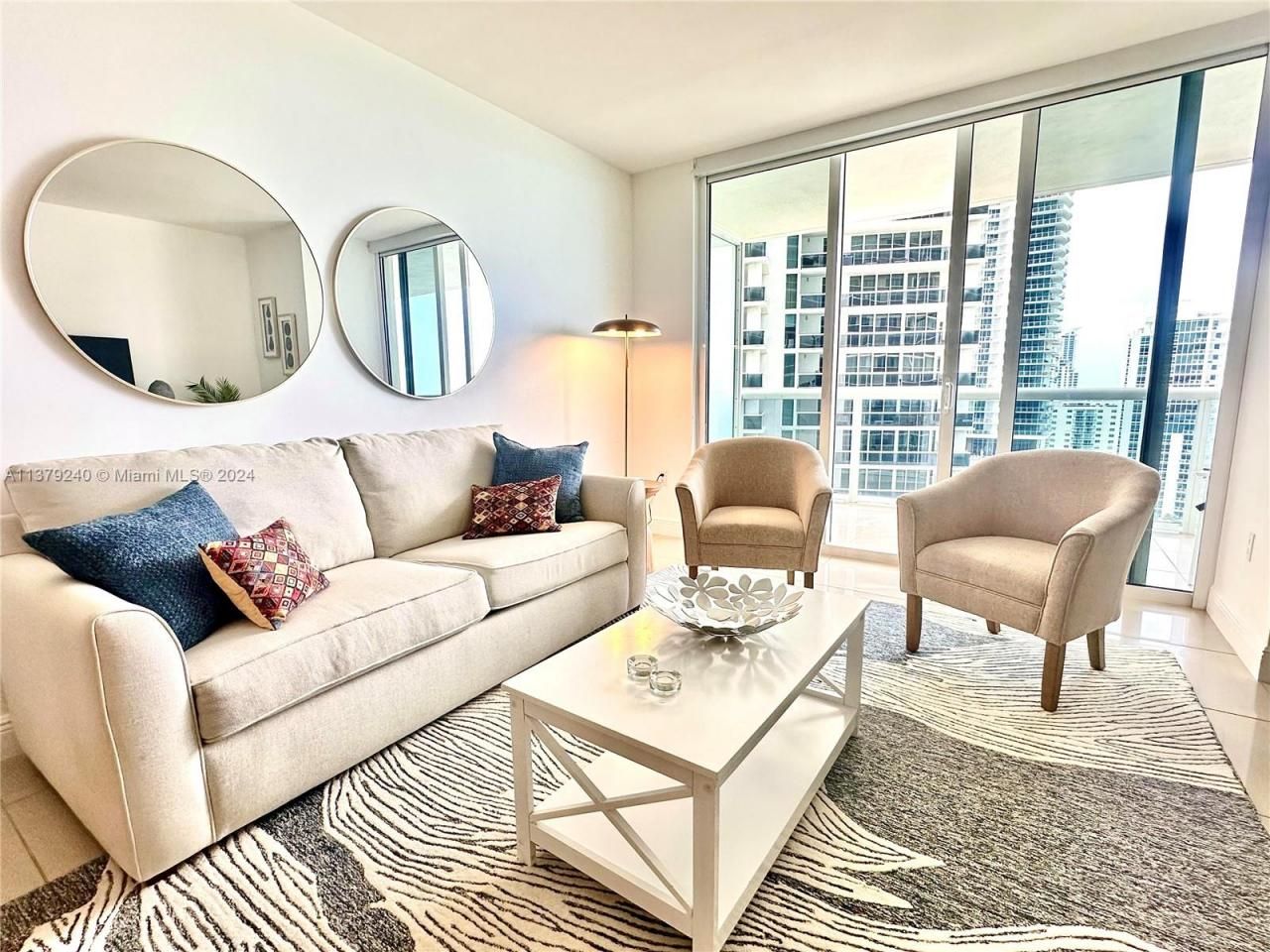 1830 S Ocean Dr, Unit 2010, Hallandale Beach, FL 33009 Photo