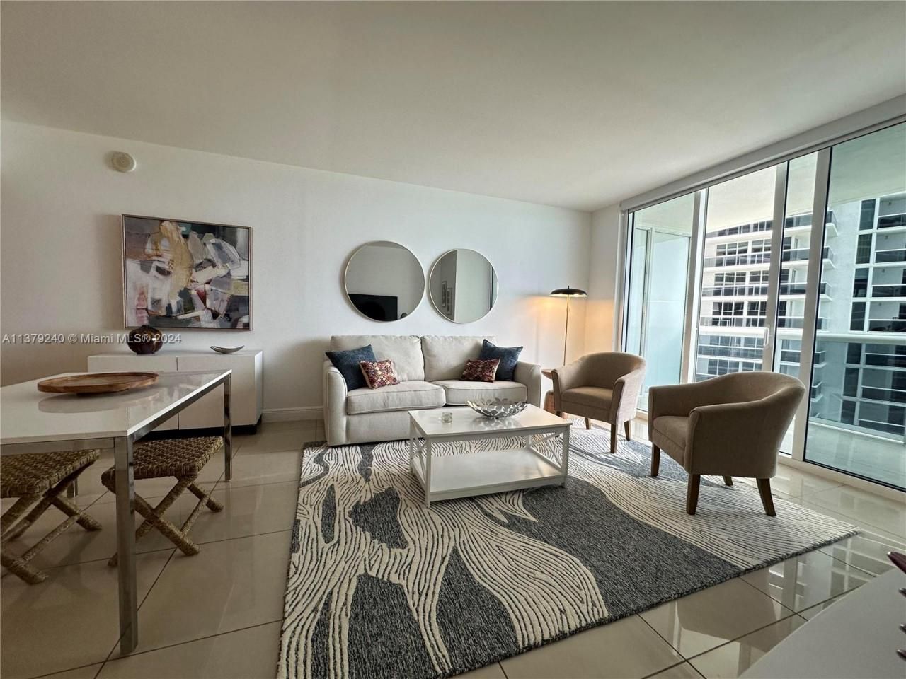 1830 S Ocean Dr, Unit 2010, Hallandale Beach, FL 33009 Photo