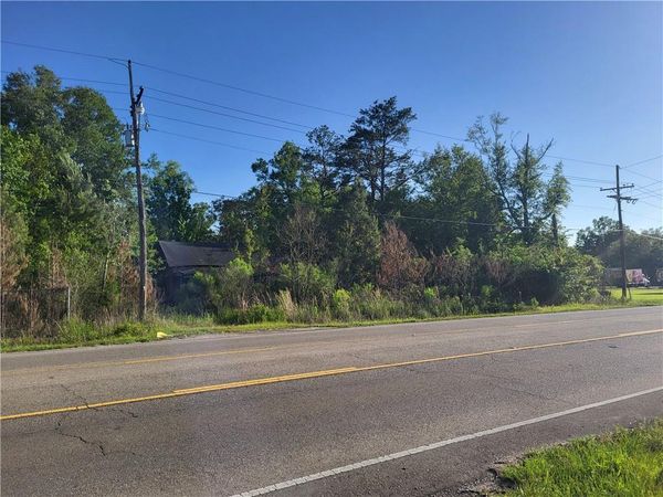 9.88 acres E HIGHWAY 190 Highway, Hammond, LA 70401