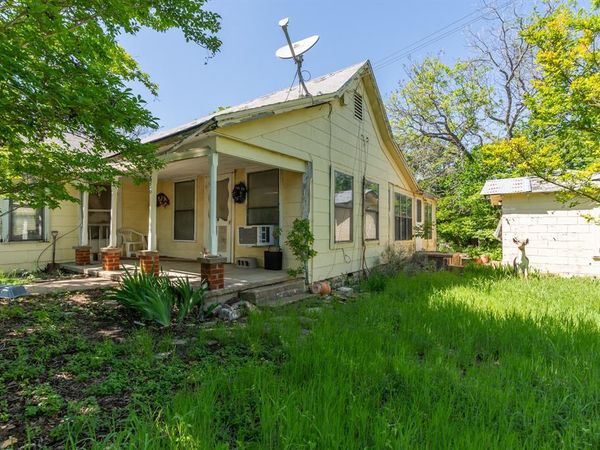 6630 Fm 183, Evant, TX 76525