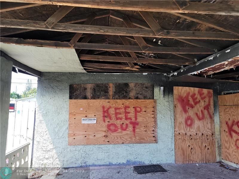 2807 NW 4th Court, Pompano Beach, FL 33069 Photo