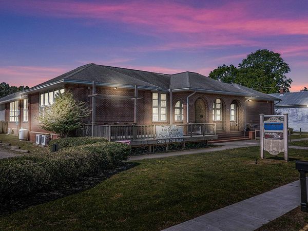 606 Chesapeake Drive, WHITE STONE, VA 22578