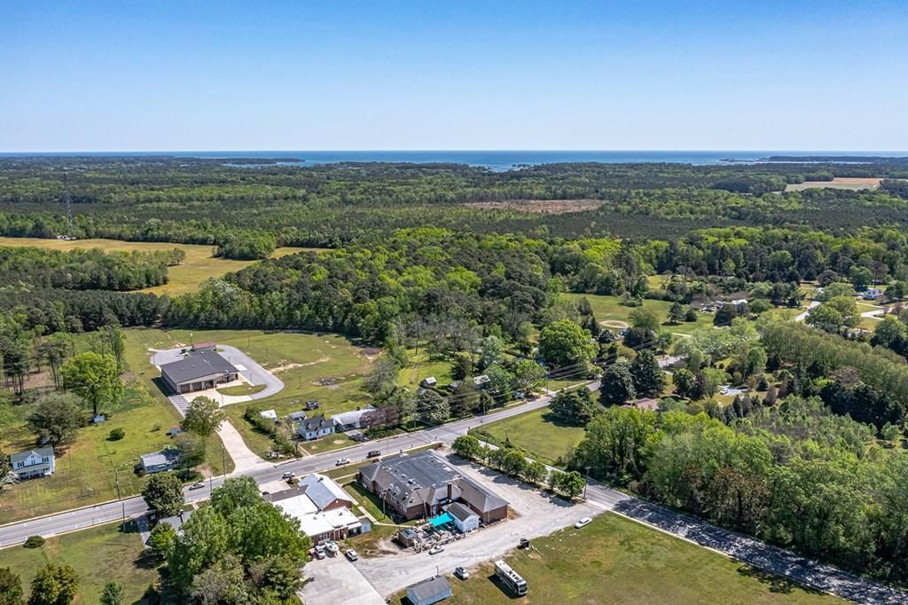 606 Chesapeake Drive, White Stone, VA 22578 Main Photo