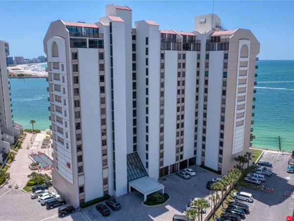 440 S GULFVIEW BOULEVARD, Unit 1102, CLEARWATER, FL 33767