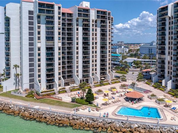 440 S GULFVIEW BOULEVARD, Unit 1102, CLEARWATER, FL 33767