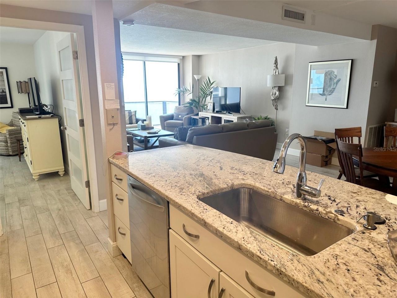 440 S Gulfview Boulevard, Unit 1102, Clearwater, FL 33767 Photo