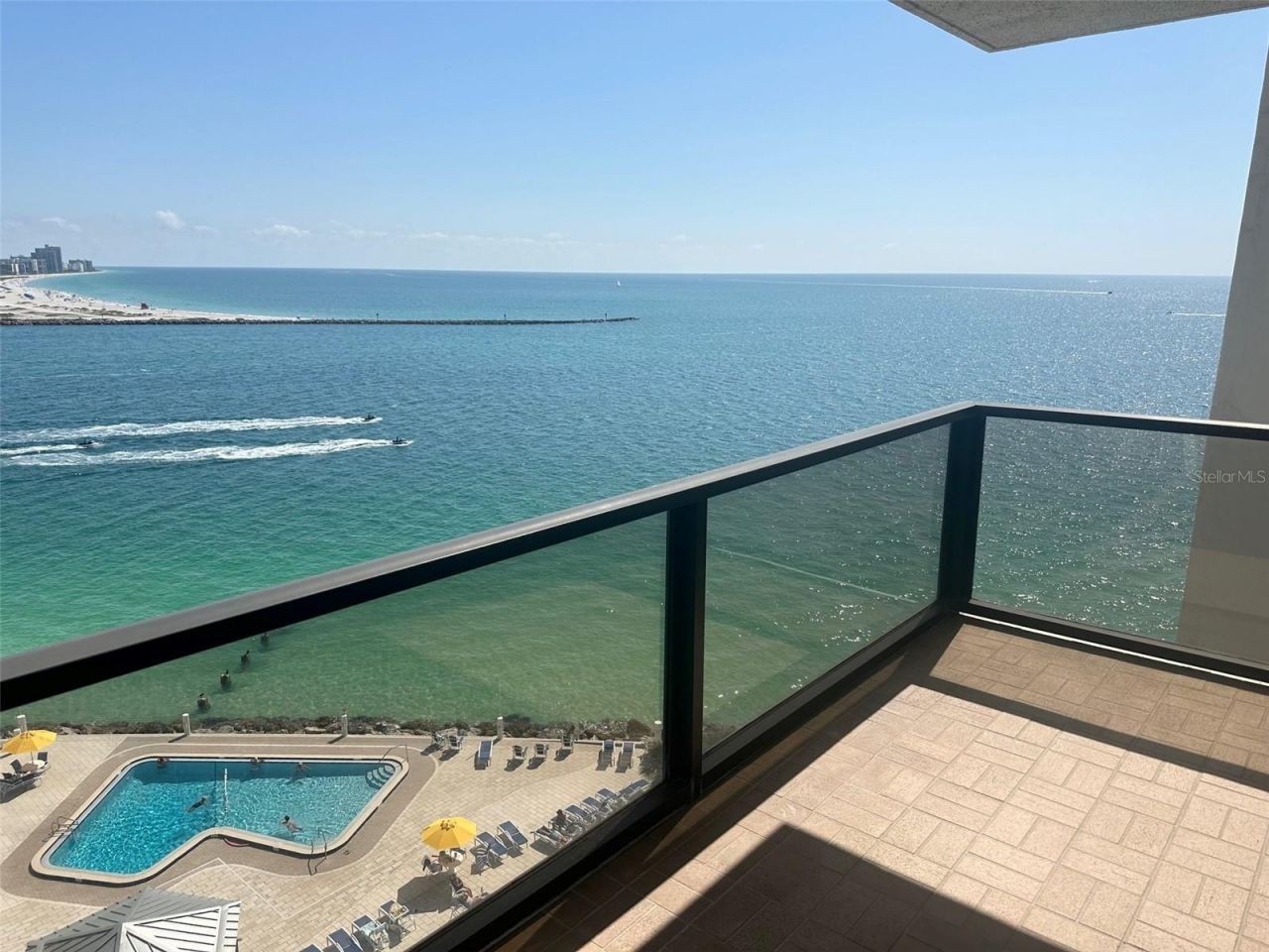 440 S Gulfview Boulevard, Unit 1102, Clearwater, FL 33767 Photo