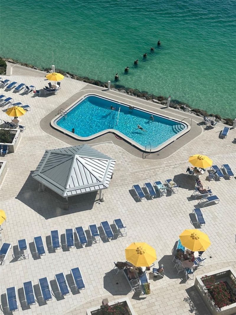 440 S Gulfview Boulevard, Unit 1102, Clearwater, FL 33767 Photo