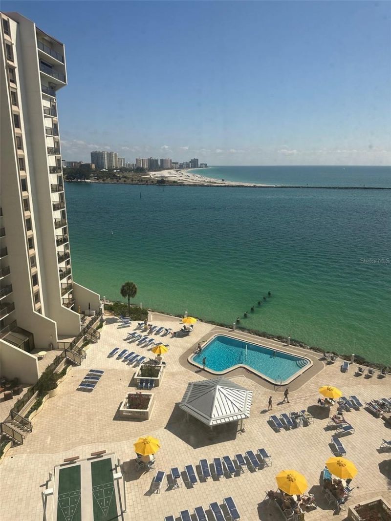 440 S Gulfview Boulevard, Unit 1102, Clearwater, FL 33767 Photo