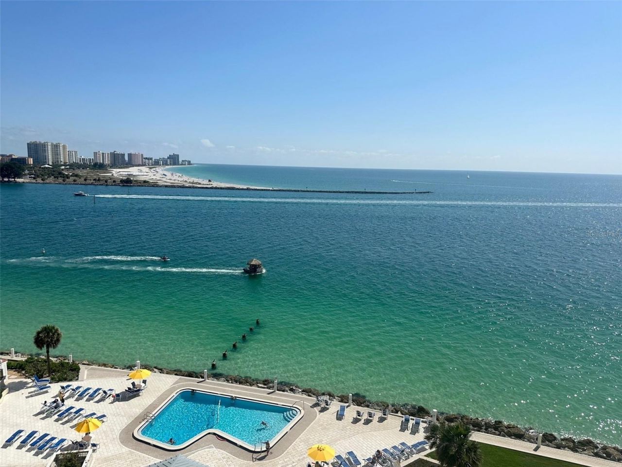 440 S Gulfview Boulevard, Unit 1102, Clearwater, FL 33767 Photo