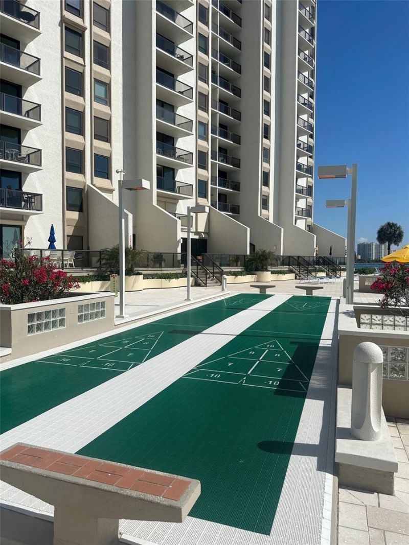 440 S Gulfview Boulevard, Unit 1102, Clearwater, FL 33767 Photo