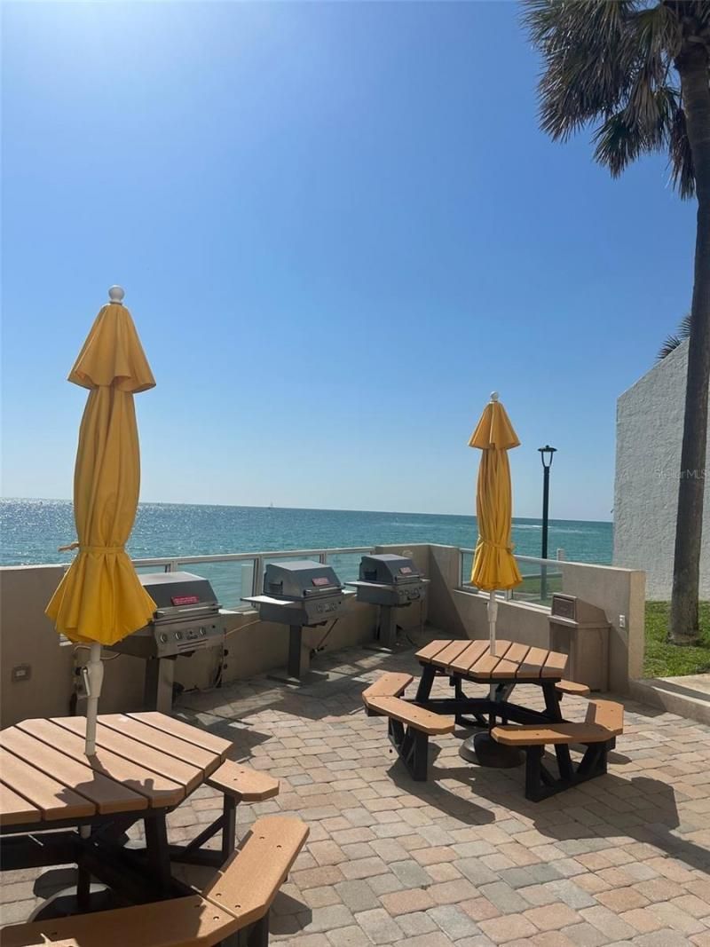 440 S Gulfview Boulevard, Unit 1102, Clearwater, FL 33767 Photo