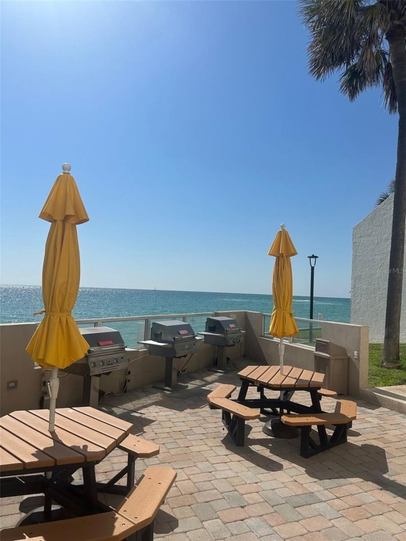 440 S Gulfview Boulevard, Unit 1102, Clearwater, FL 33767 Photo