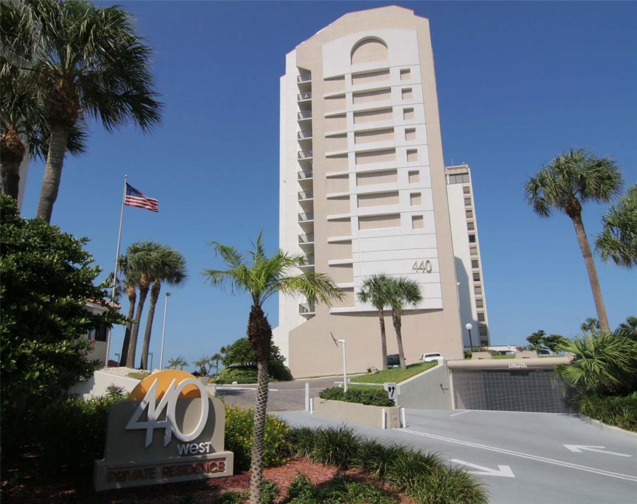440 S Gulfview Boulevard, Unit 1102, Clearwater, FL 33767 Photo
