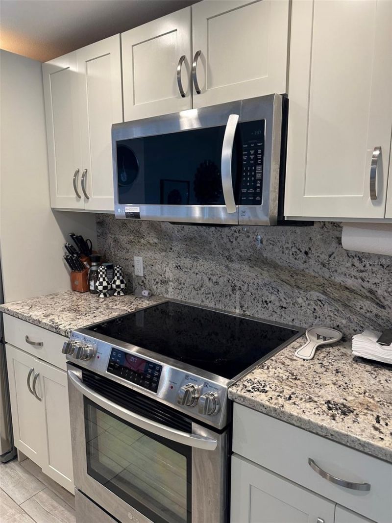 440 S Gulfview Boulevard, Unit 1102, Clearwater, FL 33767 Photo