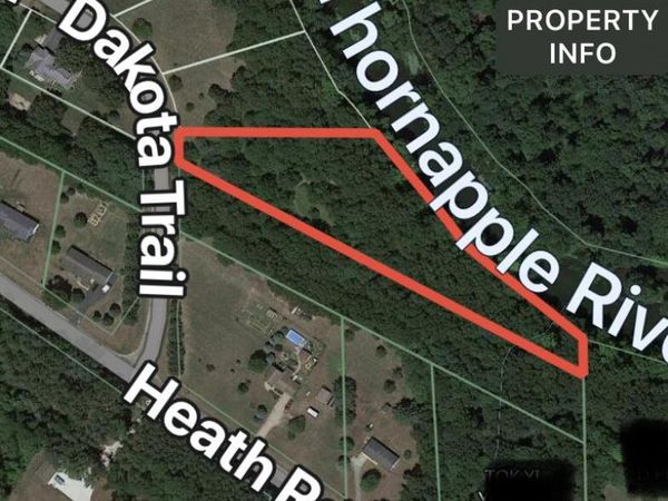 Lot 1 Dakota Trail, Hastings, MI 49058