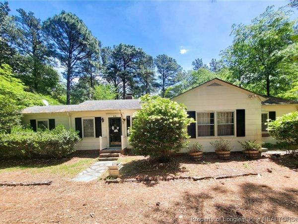808 Longview Drive Extension, Fayetteville, NC 28311