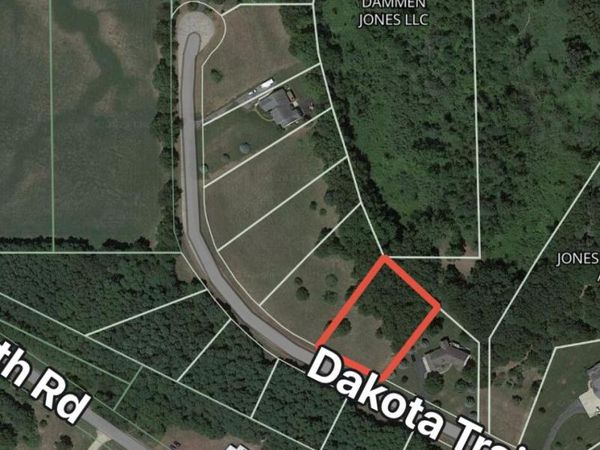 Lot 21 Dakota Trail, Hastings, MI 49058