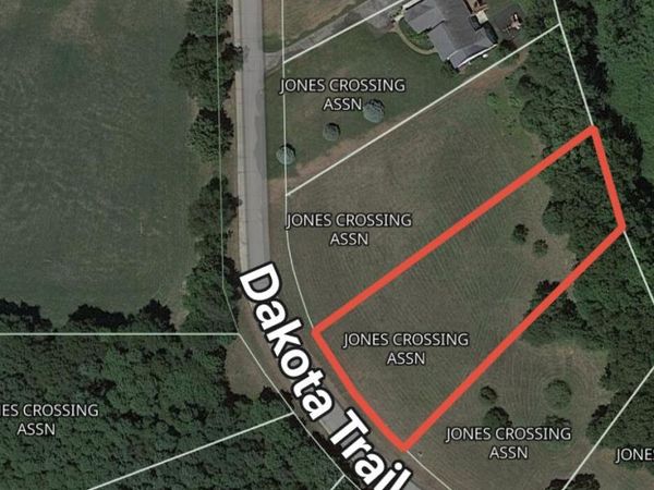 Lot 19 Dakota Trail, Hastings, MI 49058