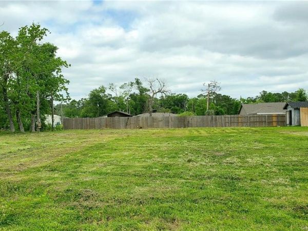 0 Weekly Road, Sulphur, LA 70663