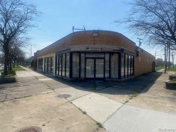 19151 KELLY Road, Detroit, MI 48224