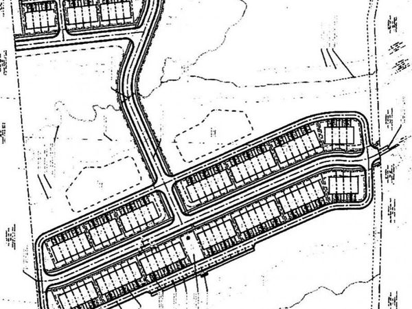 0 N Chapel Street, Landis, NC 28088